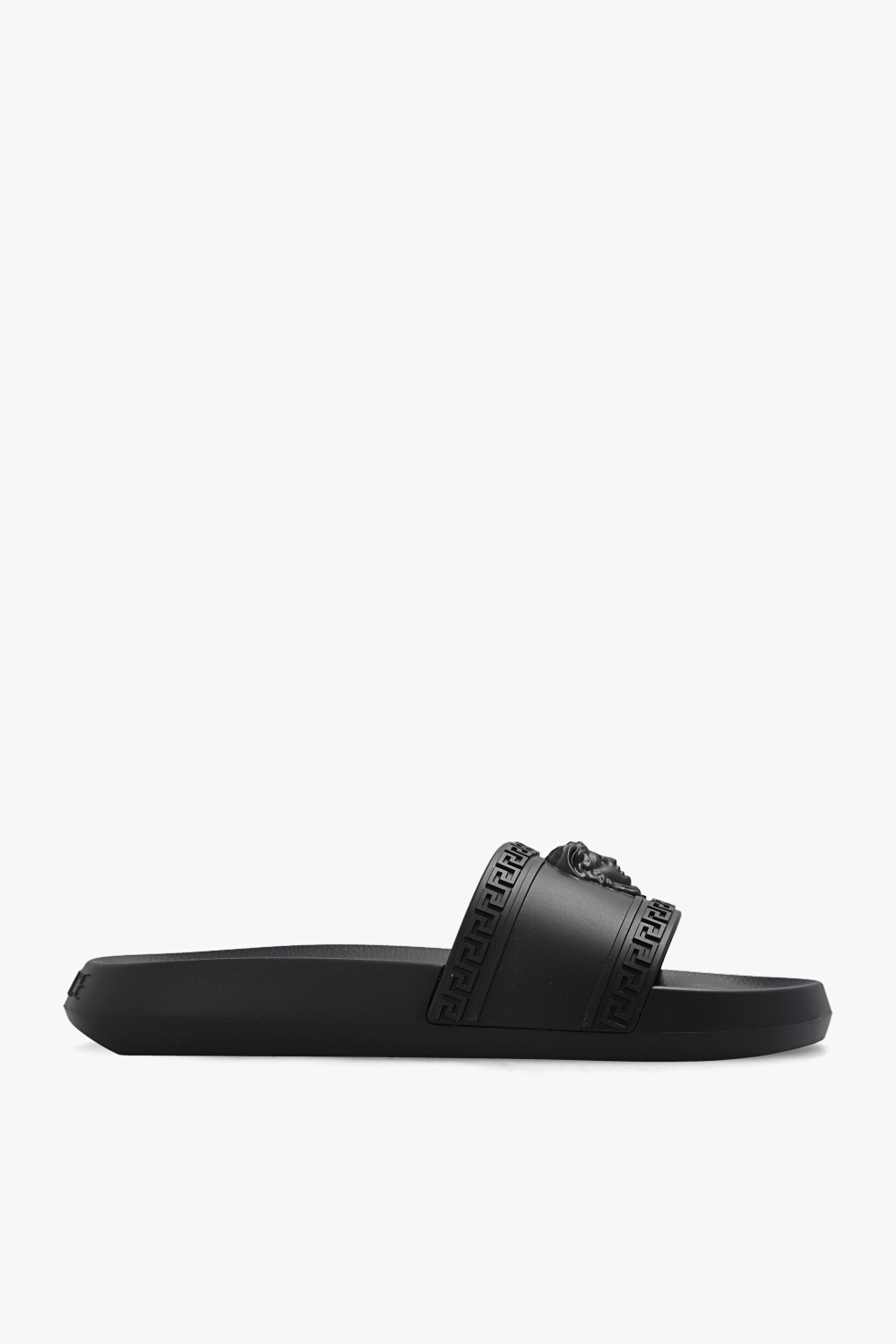 Versace 2025 rubber slides